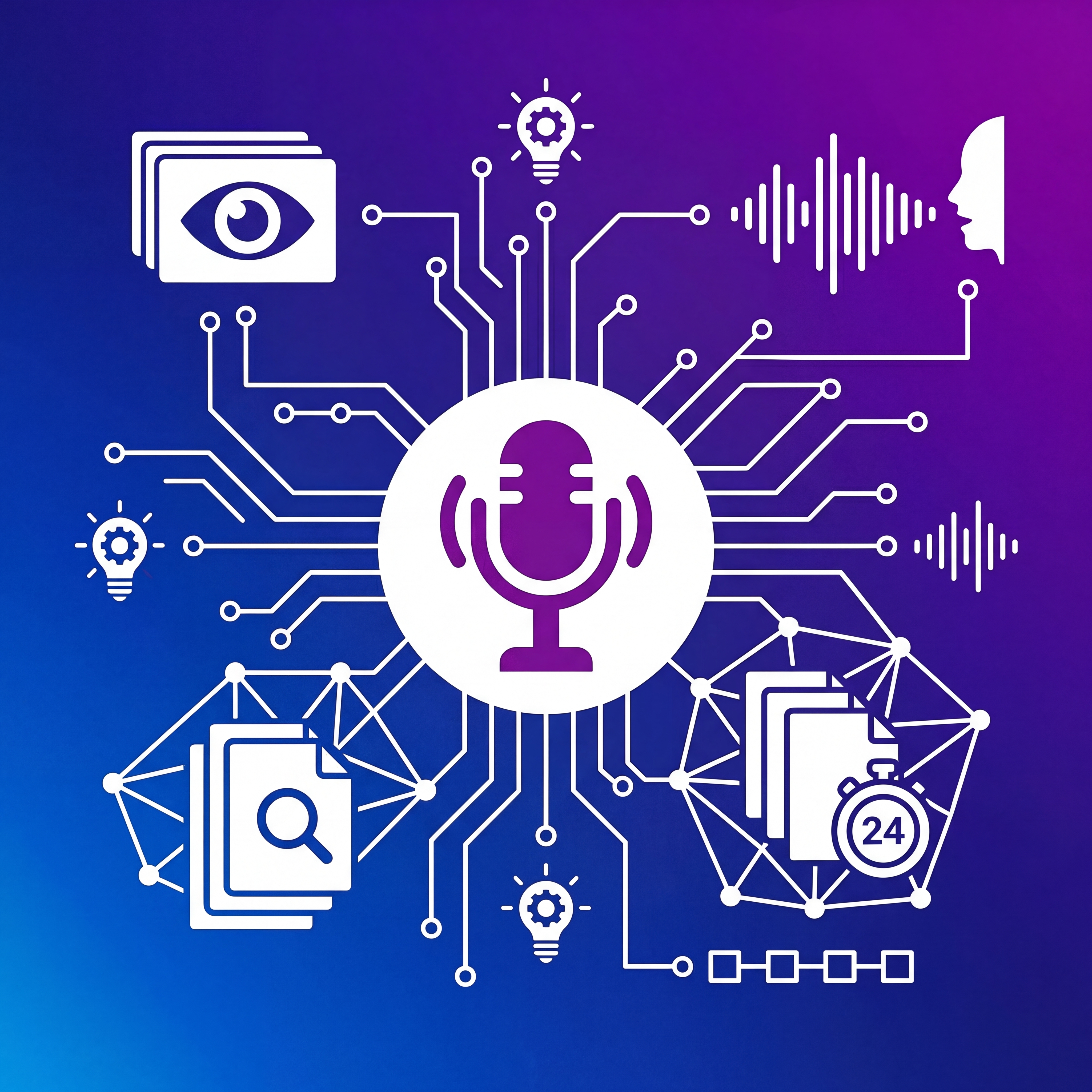 04/04/2026 — Consistência multimodal e contratos em 24 horas