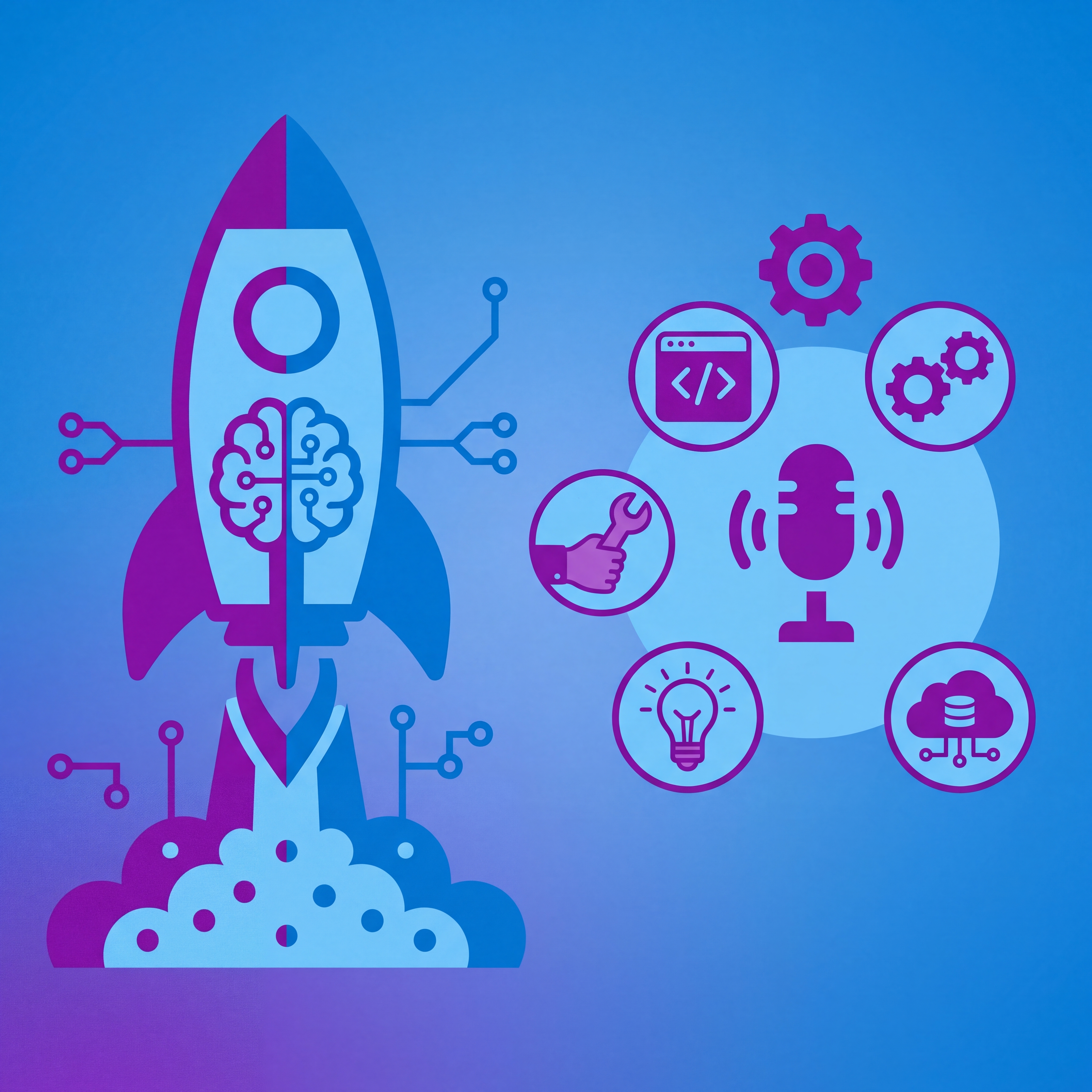 19/04/2026 — NeoSpace, IA autônoma e fine-tuning automático