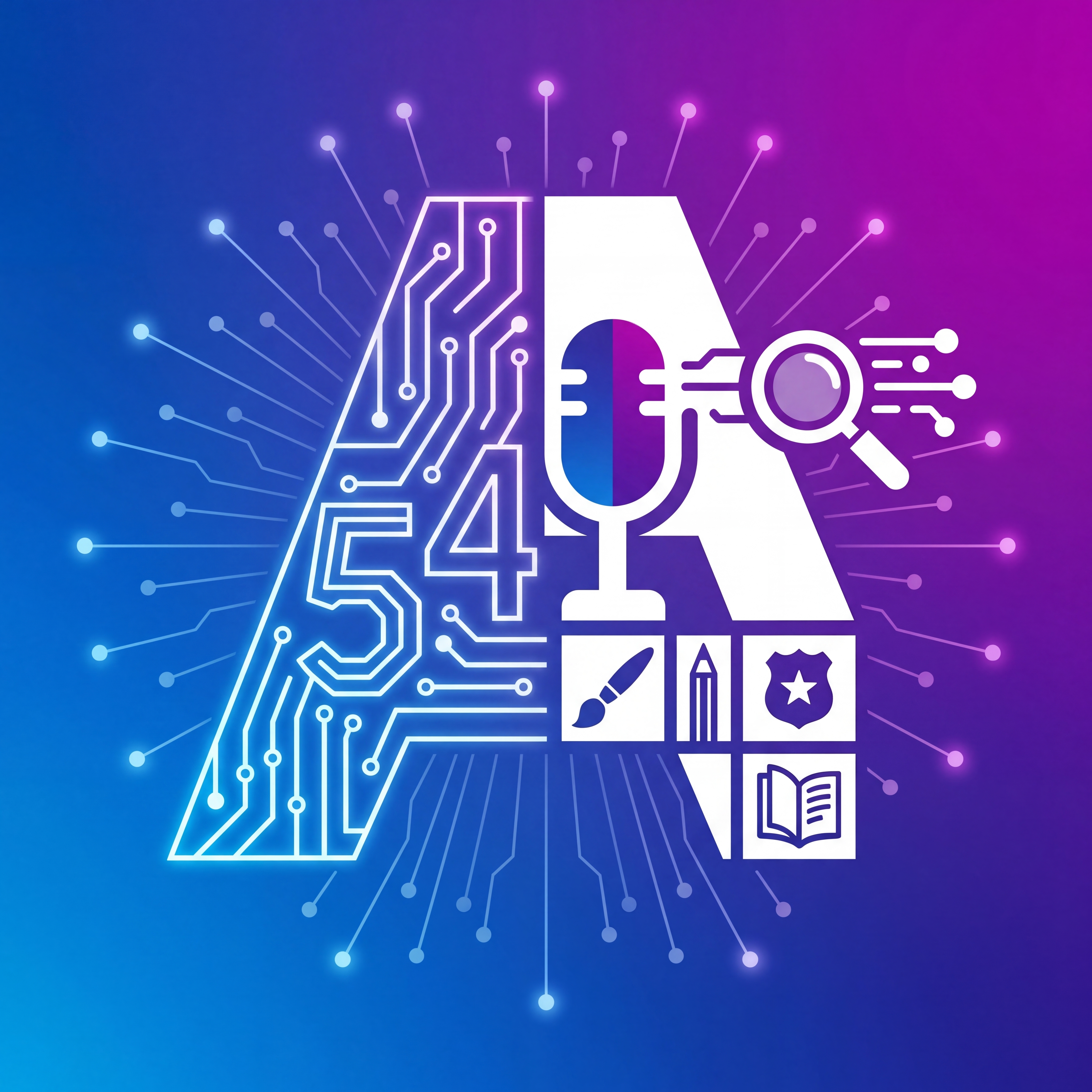 15/04/2026 — GPT-5.4, agentes federais e modelos criativos