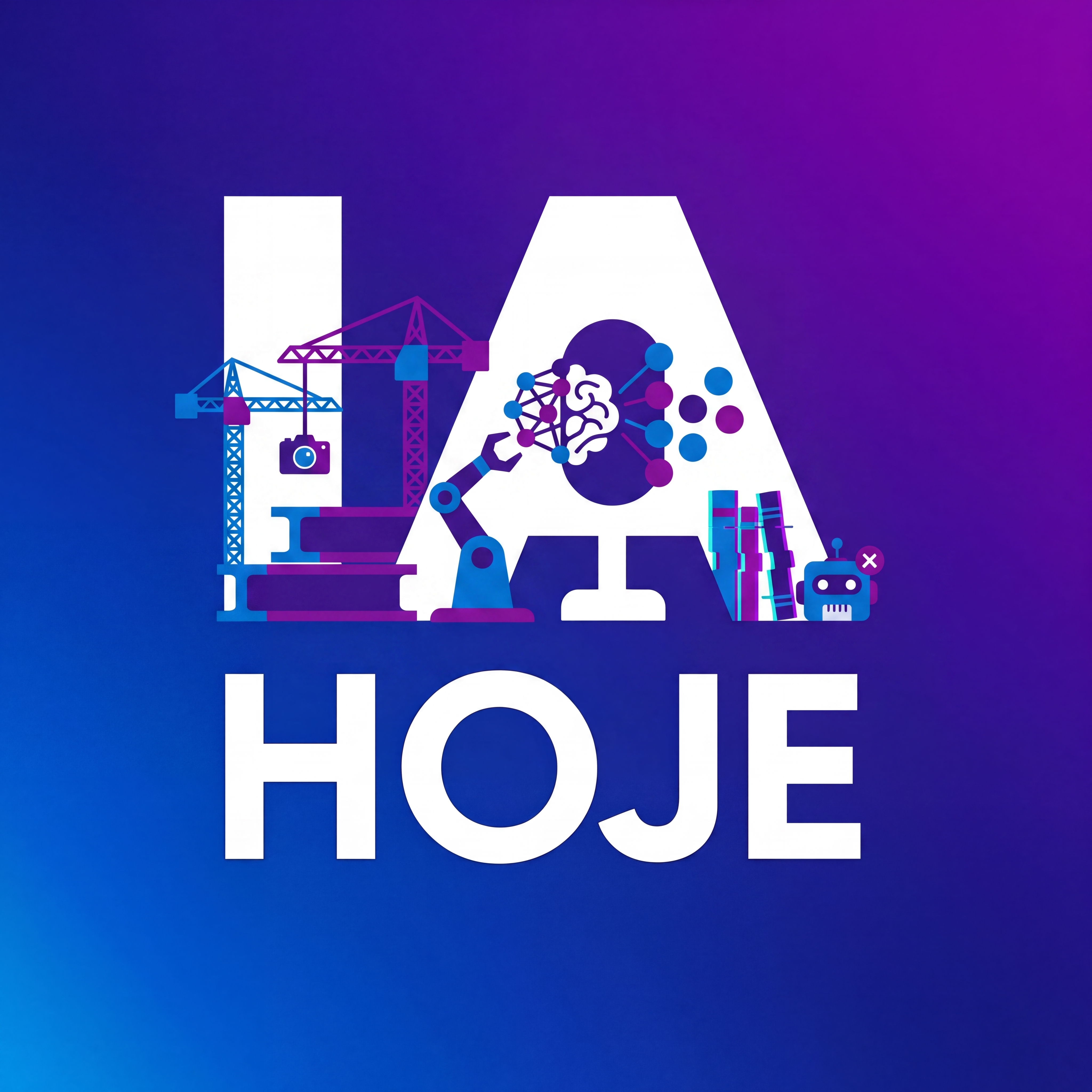 21/04/2026 — Visão computacional em obras, Transformers que falham e agentes científicos