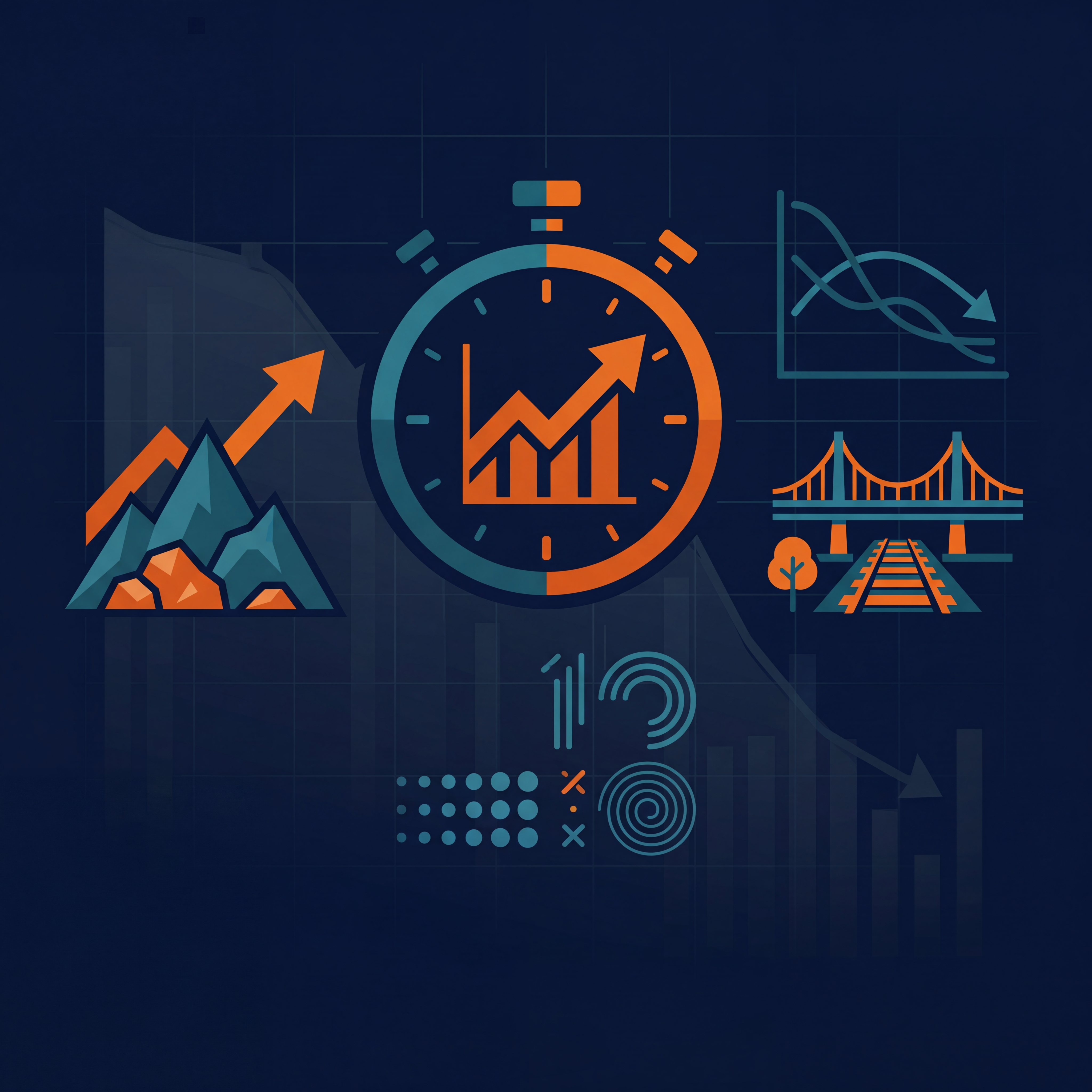 01/04/2026 — Ibovespa rebote, DIs em queda e infraestrutura