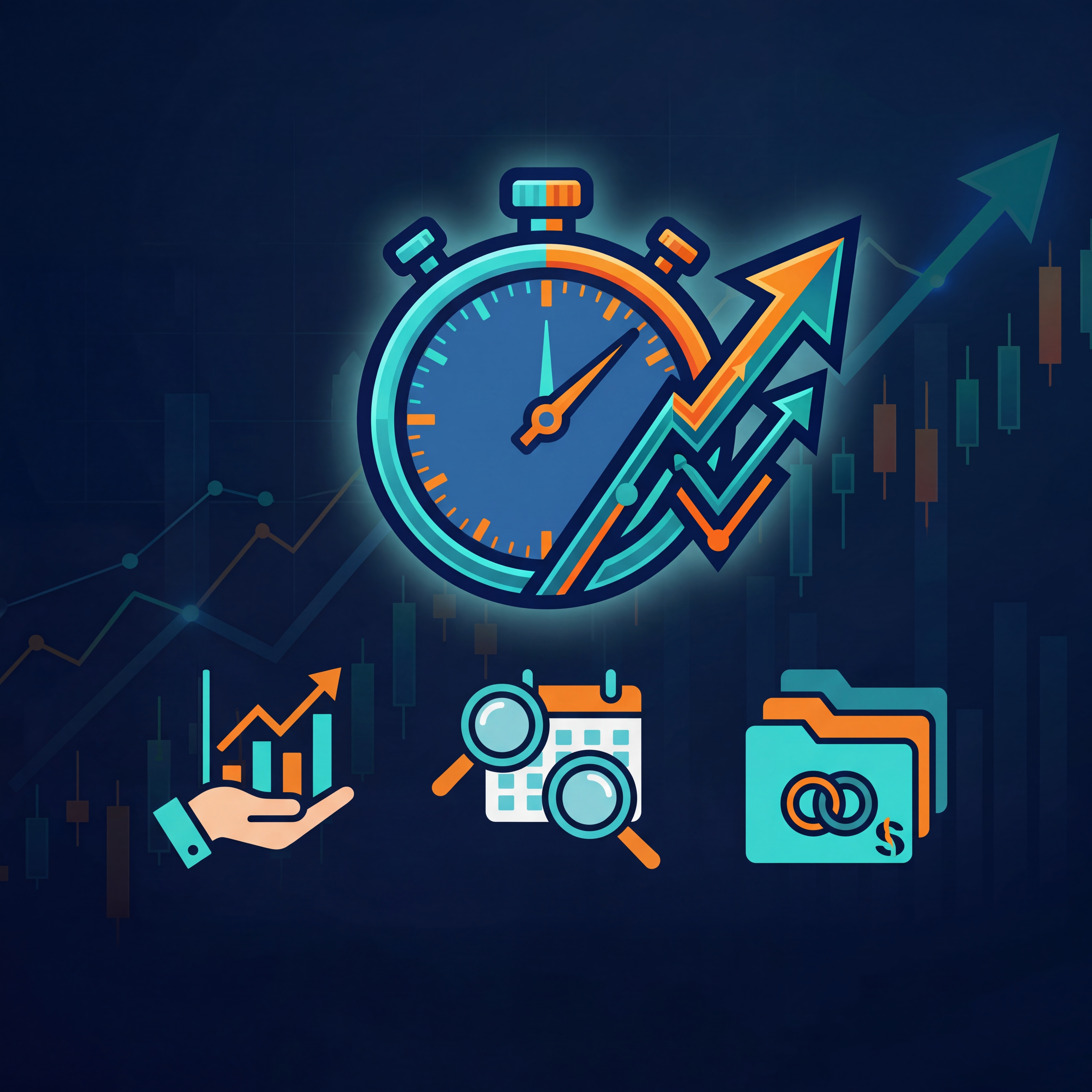 04/04/2026 — Semana econômica e posicionamento de carteira